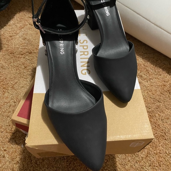 Sandals with jems - Picture 2 of 6